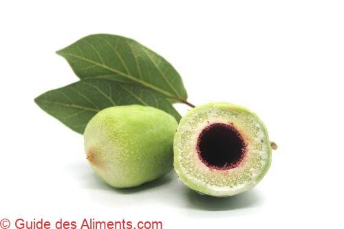 kakada plum (Terminalia ferdinandiana)