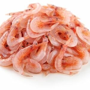 sakura ebi
