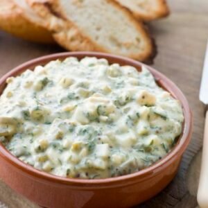 sauce gribiche