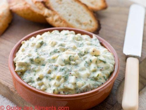 sauce gribiche