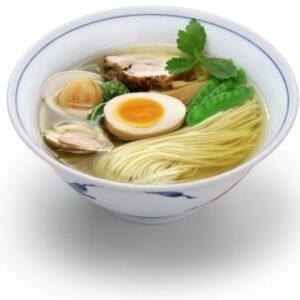 shio ramen