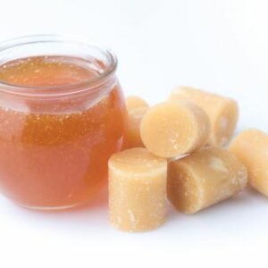 sirop et sucre de noix de coco