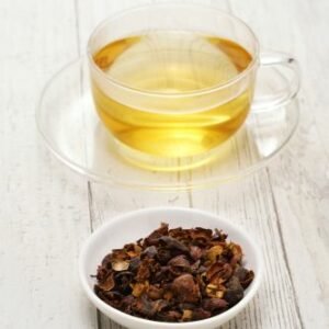 thé Cascara
