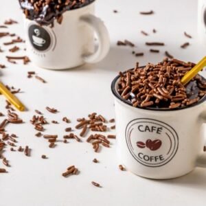 café brigadeiro