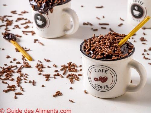café brigadeiro