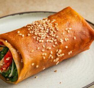 Chiko Roll
