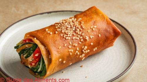 Chiko Roll
