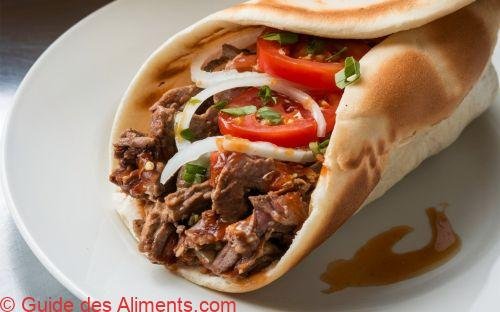 donair