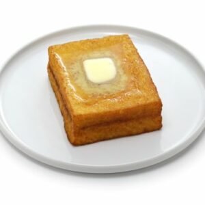 Hong Kong French toast