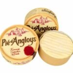 Pié d'Angloys