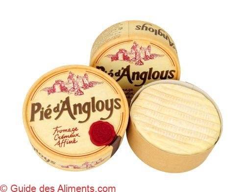 Pié d'Angloys