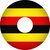 Ouganda
