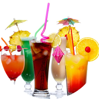 Boissons et cocktails