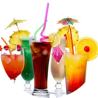 Boissons et cocktails