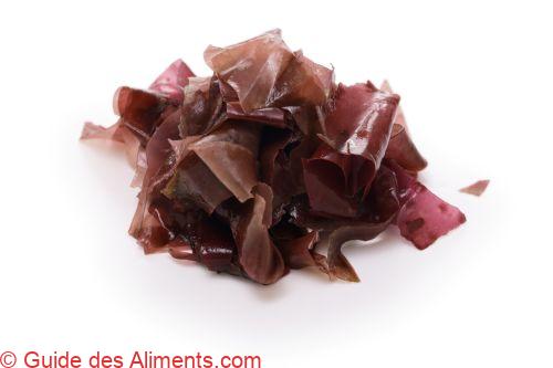 dulse