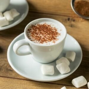 Babyccino