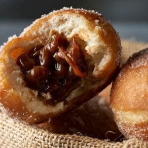Bolas de fraile