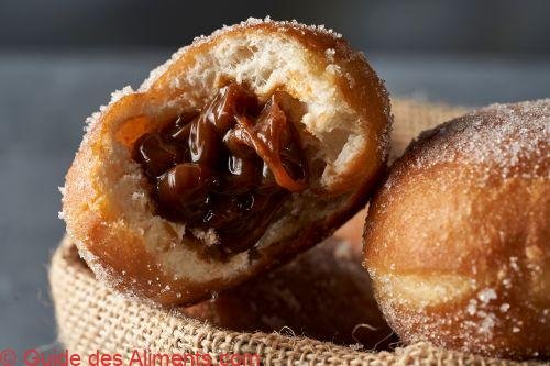 Bolas de fraile