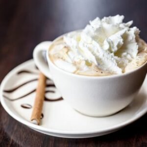 Café viennois