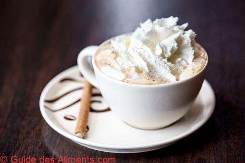 Café viennois
