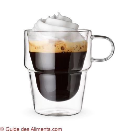 Café viennois