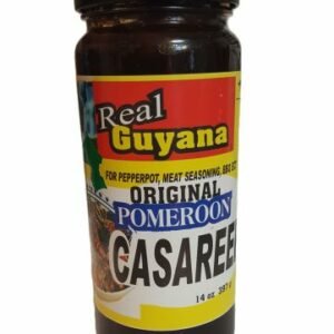 Cassareep