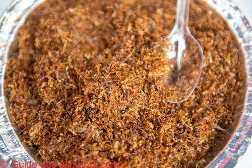 Chutney de kaï