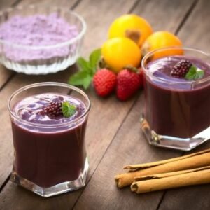 Colada morada