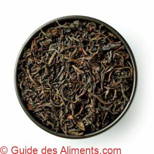 English breakfast tea