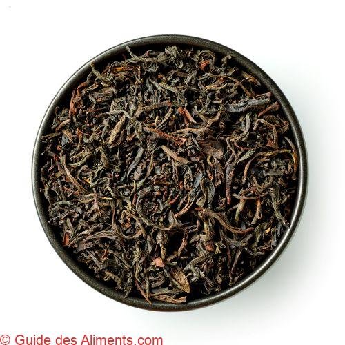 English breakfast tea