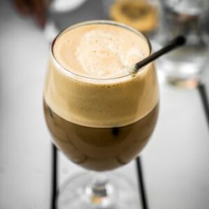 Freddo cappuccino