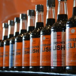 Henderson's Relish
