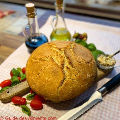 Ħobż tal-Malti