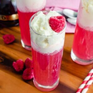 Italian Cream Soda