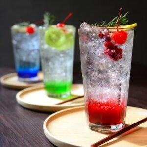 Italian soda