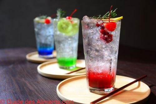 Italian soda