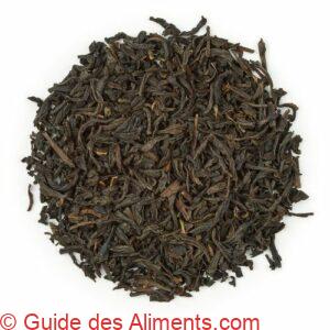 Keemun Black Tea