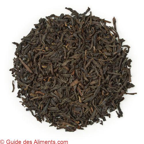 Keemun Black Tea