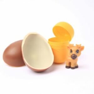 Kinder Surprise