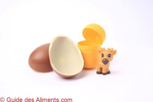 Kinder Surprise