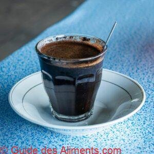 Kopi Tubruk