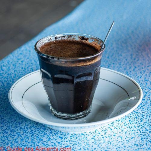 Kopi Tubruk