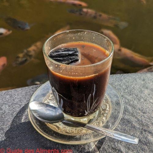 Kopi joss