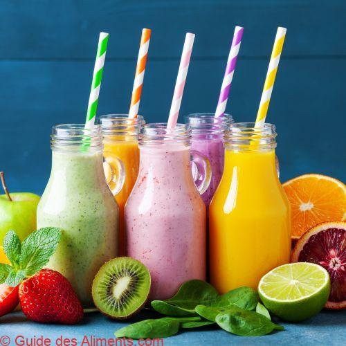 Licuado
