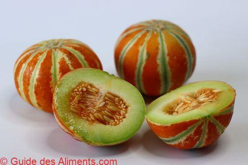 Melon Kajari