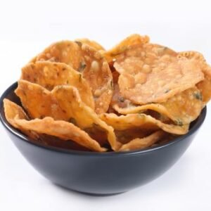 Methi papdi