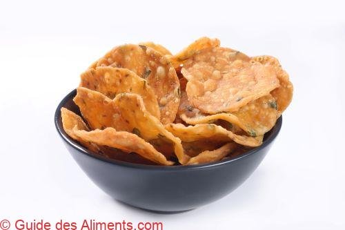 Methi papdi