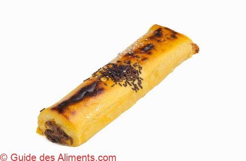Pampilho de Chocolate