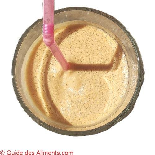 Peanut Punch