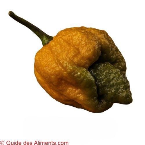 Pepper X
